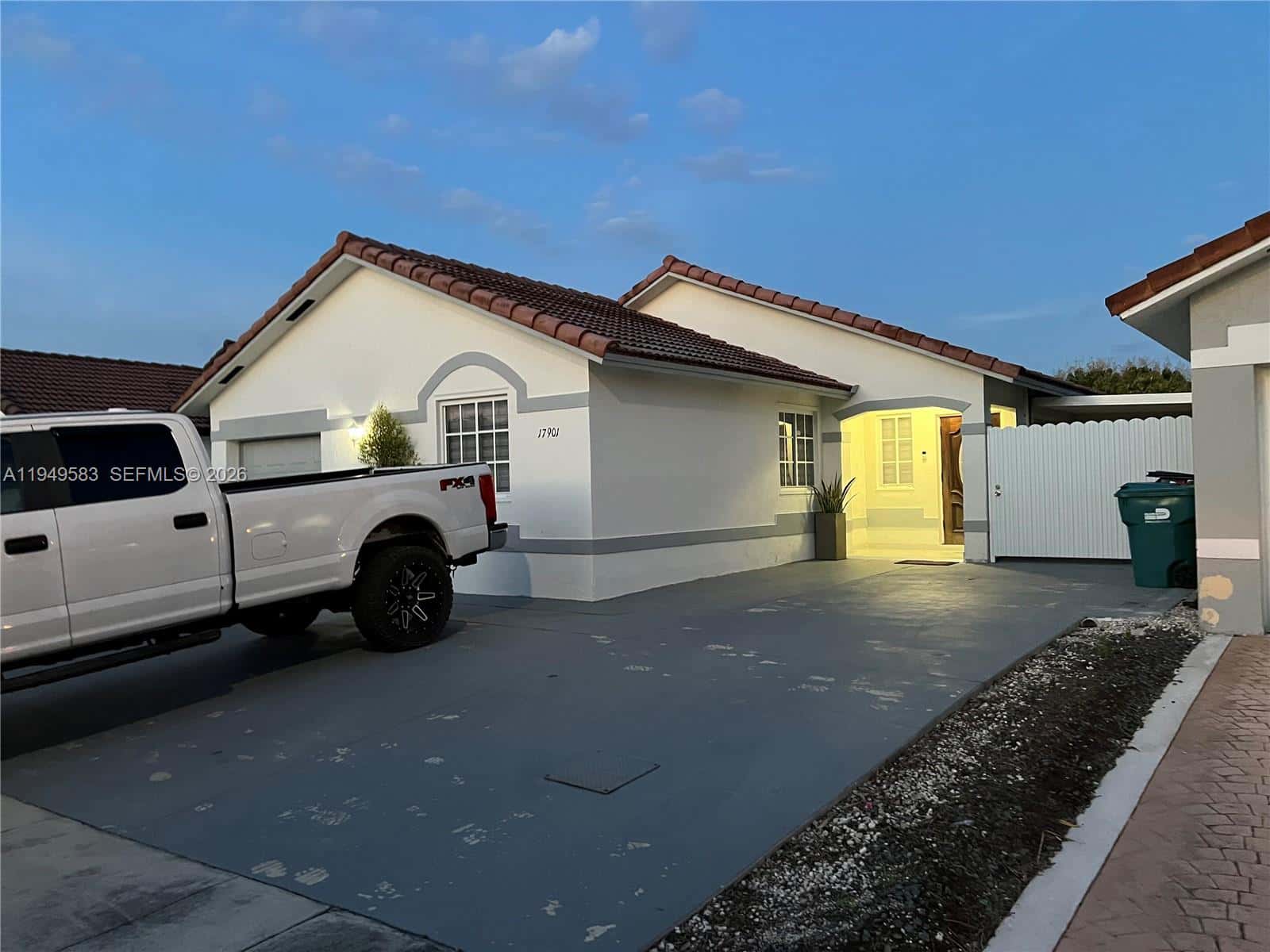 17901 SW 144th Ave, Miami FL 33177