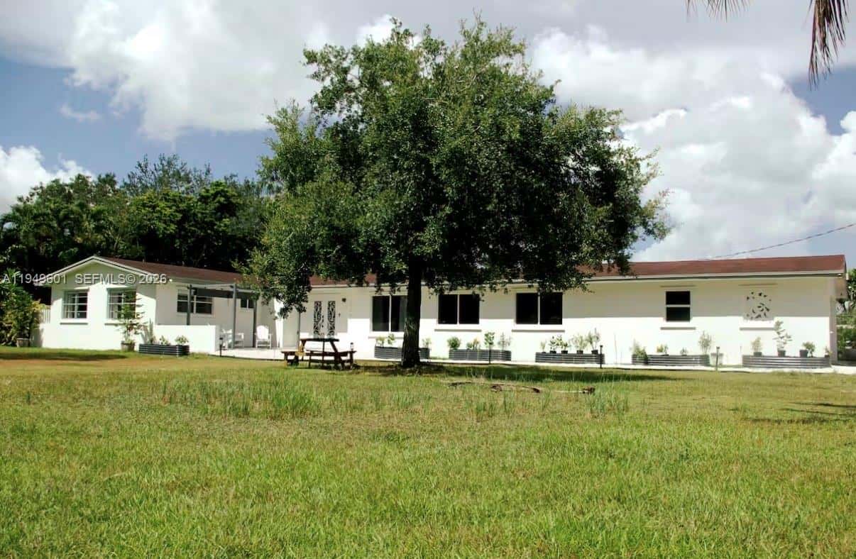 29450 SW 180th Ave, Homestead FL 33030