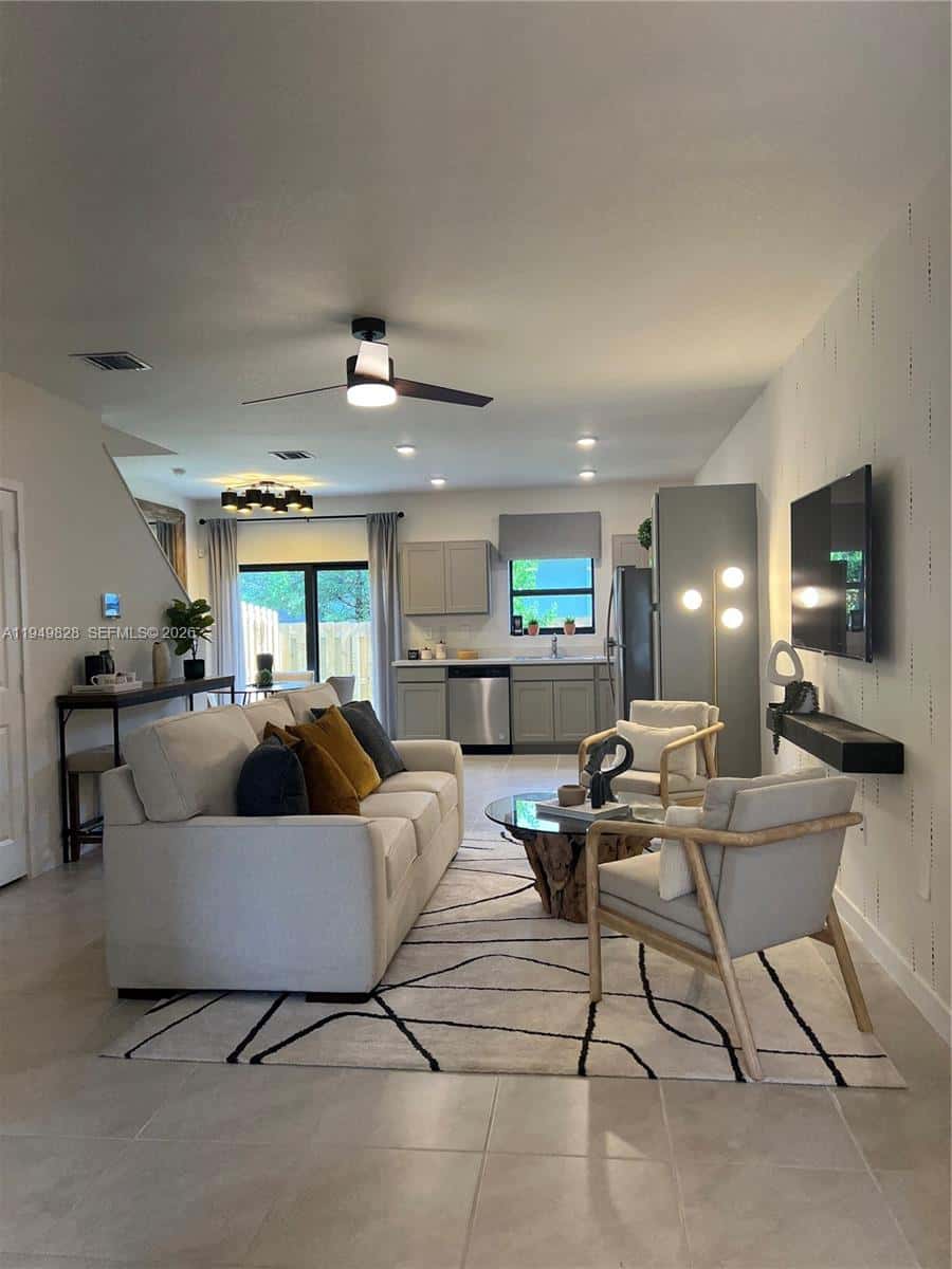 417 NE 1st Dr, Florida City FL 33034