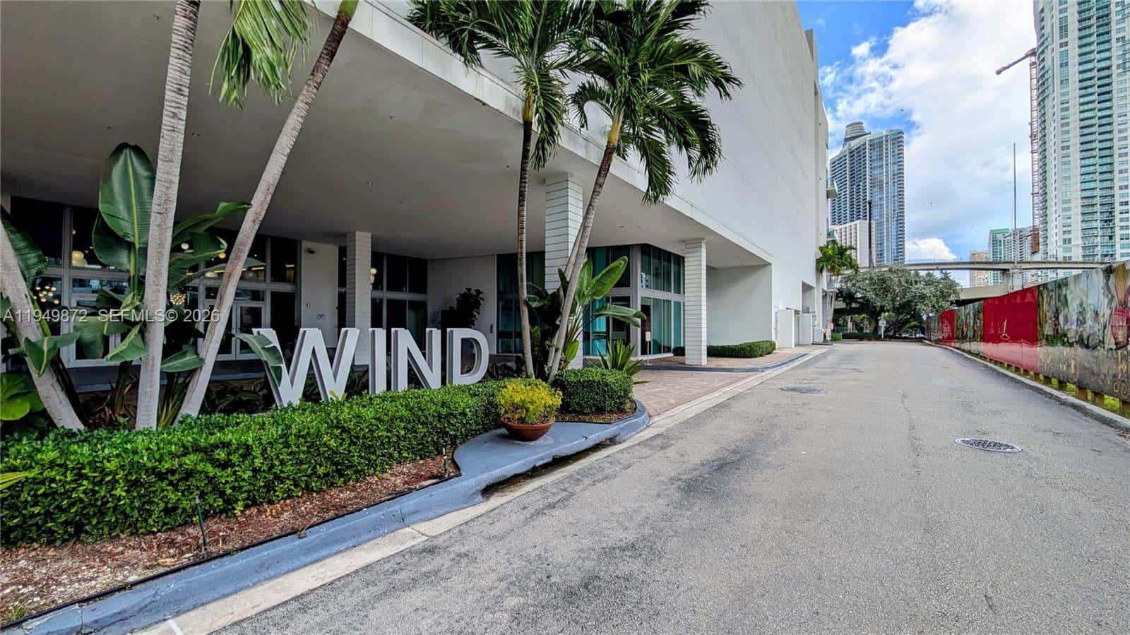 350 S Miami Ave # 1901, Miami FL 33130