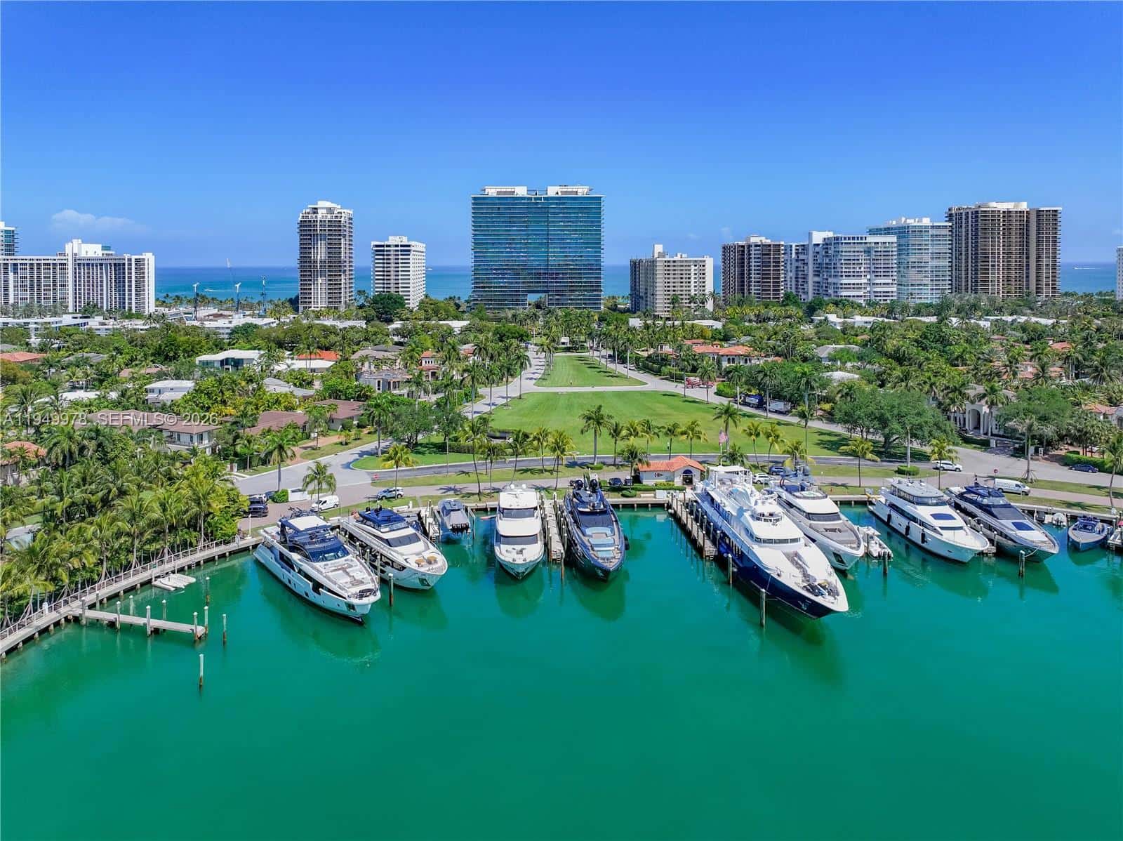 10201 Collins Ave # 605, Bal Harbour FL 33154