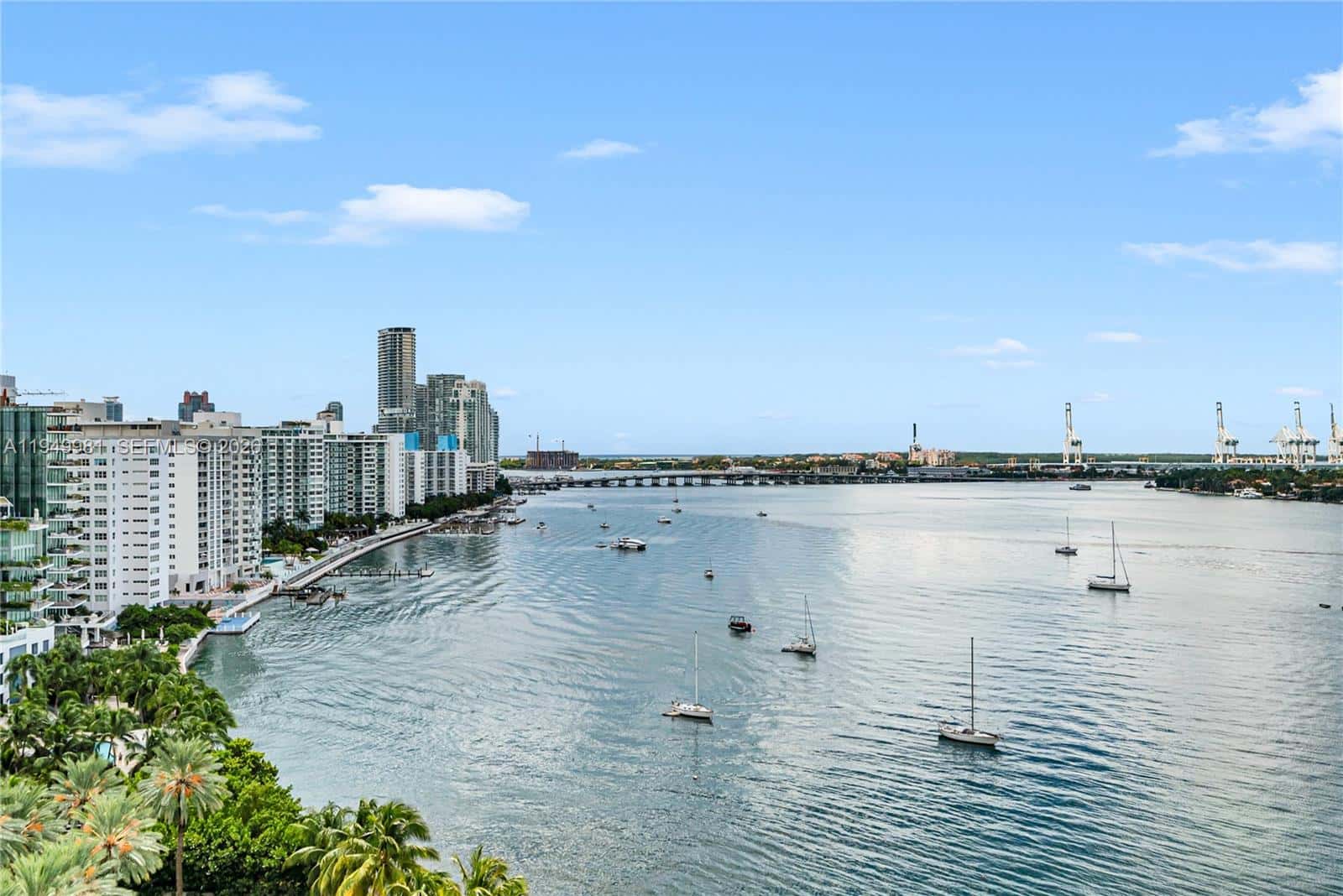1500 Bay Rd # 1536S, Miami Beach FL 33139