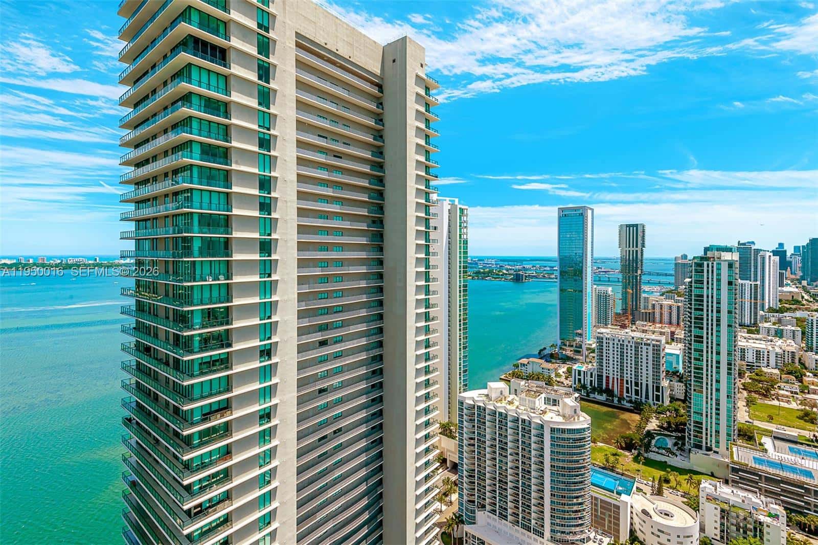 501 NE 31st St, Miami FL 33137