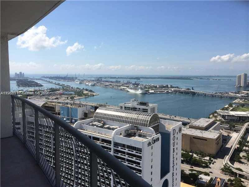 1750 N Bayshore Dr # 4912, Miami FL 33132