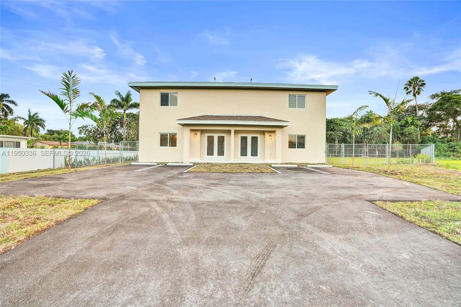 250 NE 119th Terrace, Miami FL 33161