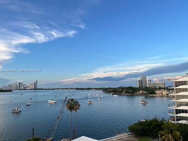 10350 W Bay Harbor Dr # 8F, Bay Harbor Islands FL 33154