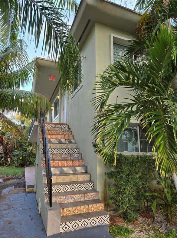 7025 Rue Granville, Miami Beach FL 33141