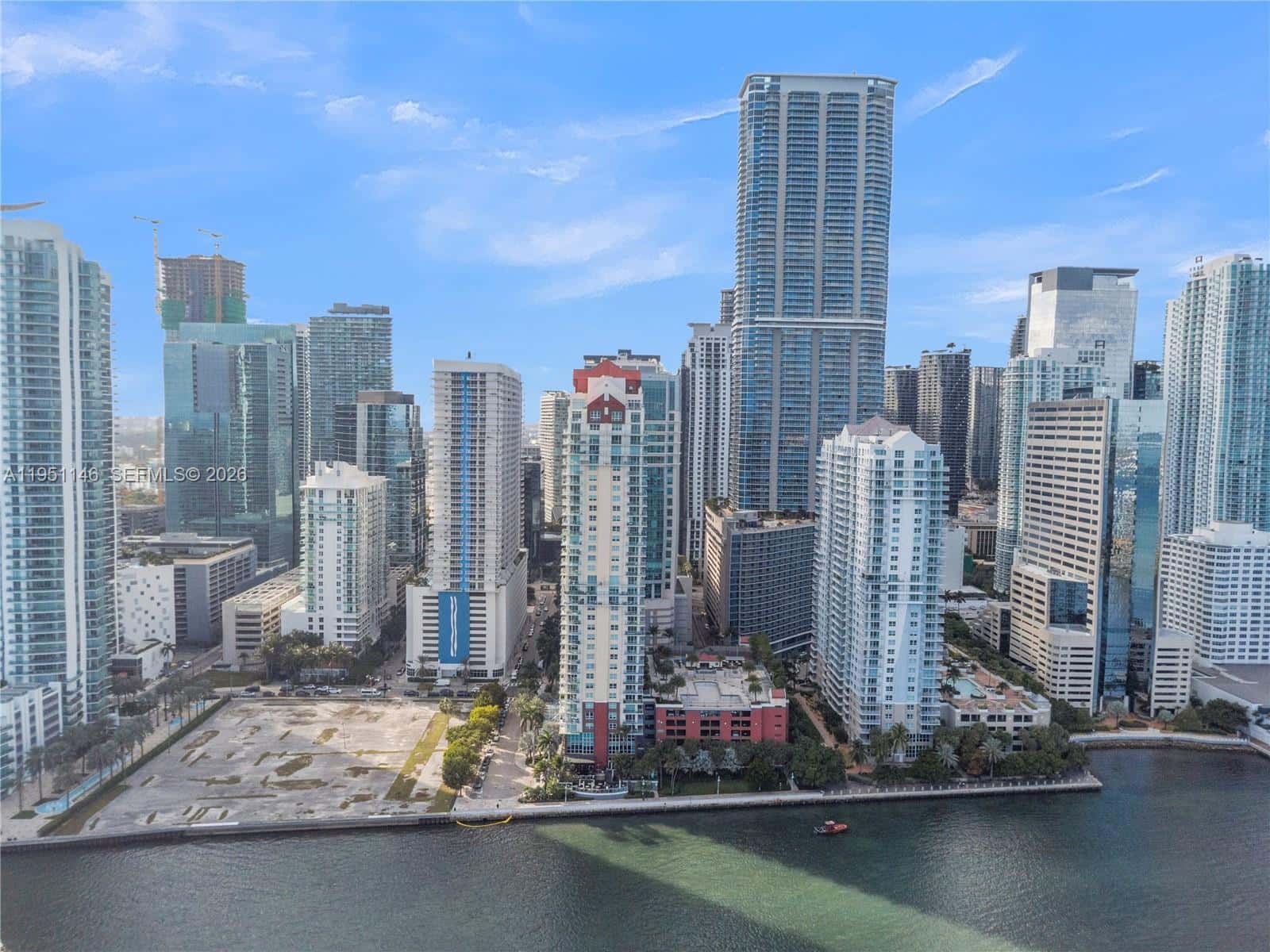 1155 Brickell Bay Dr, Miami FL 33131