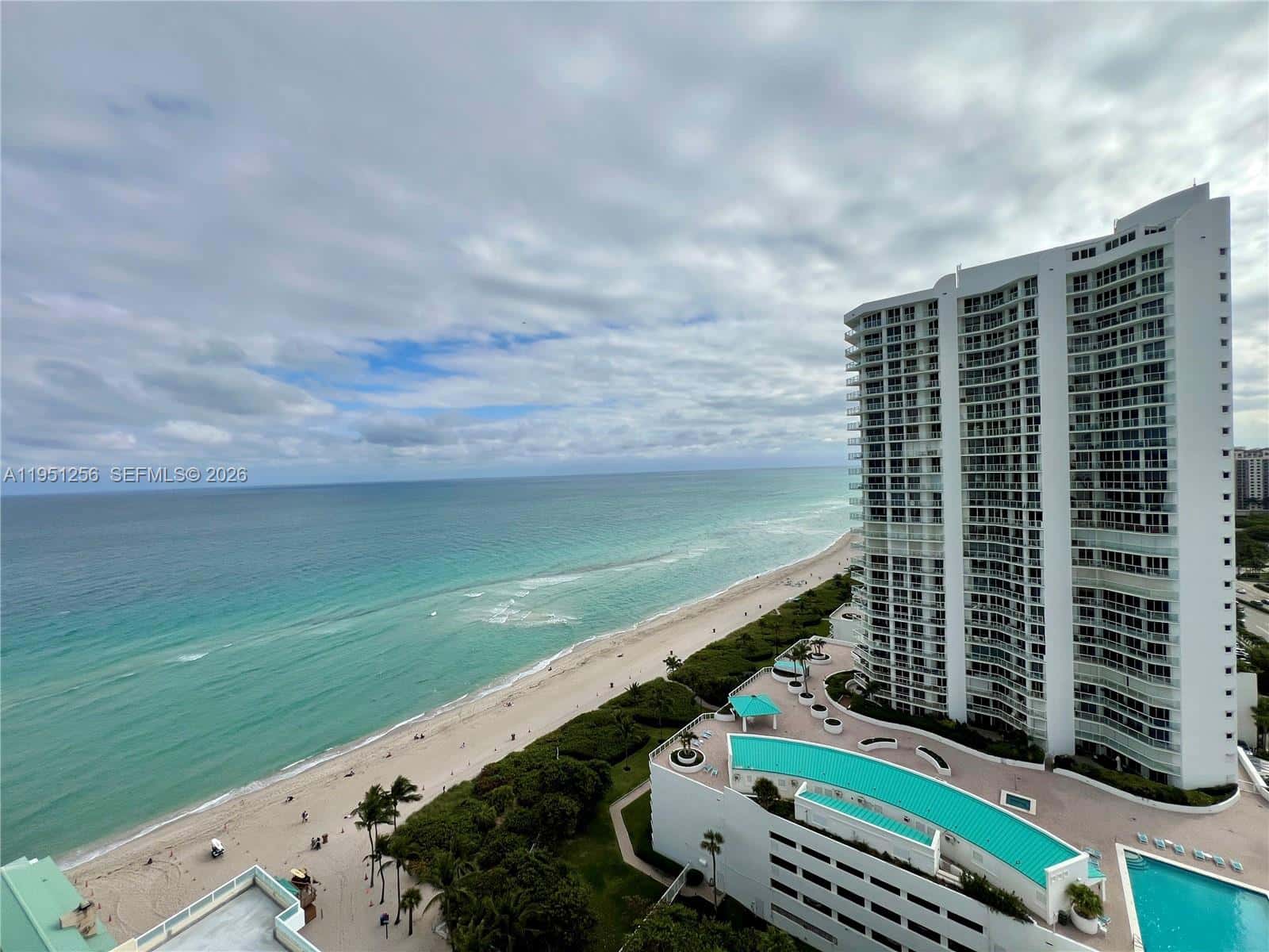 16699 Collins Ave # 2109, Sunny Isles Beach FL 33160