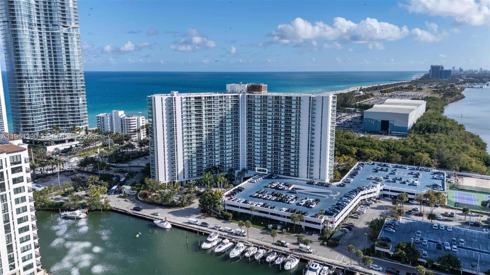100 Bayview Dr # 229, Sunny Isles Beach FL 33160