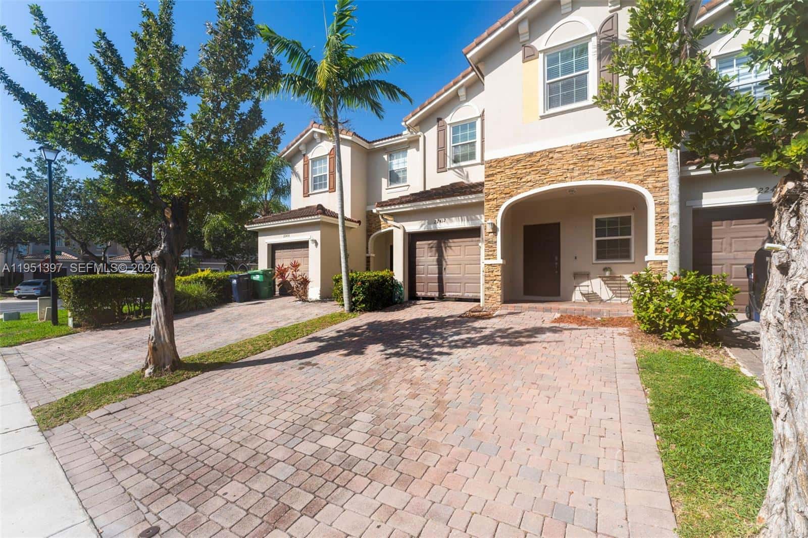 22412 SW 89th Ave, Cutler Bay FL 33190
