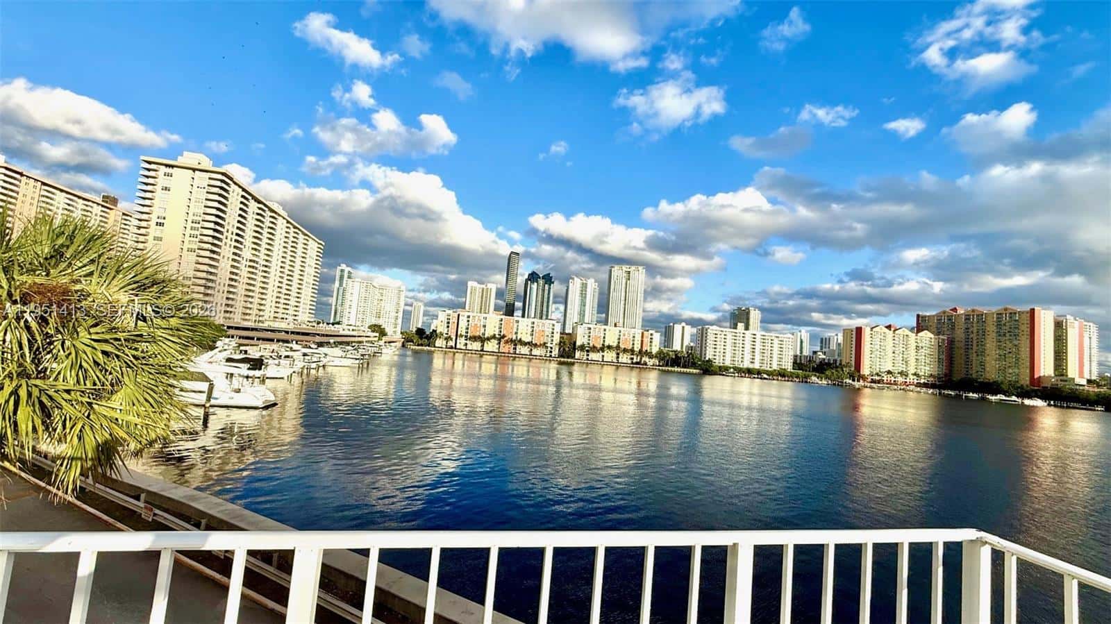290 174th St # 312, Sunny Isles Beach FL 33160