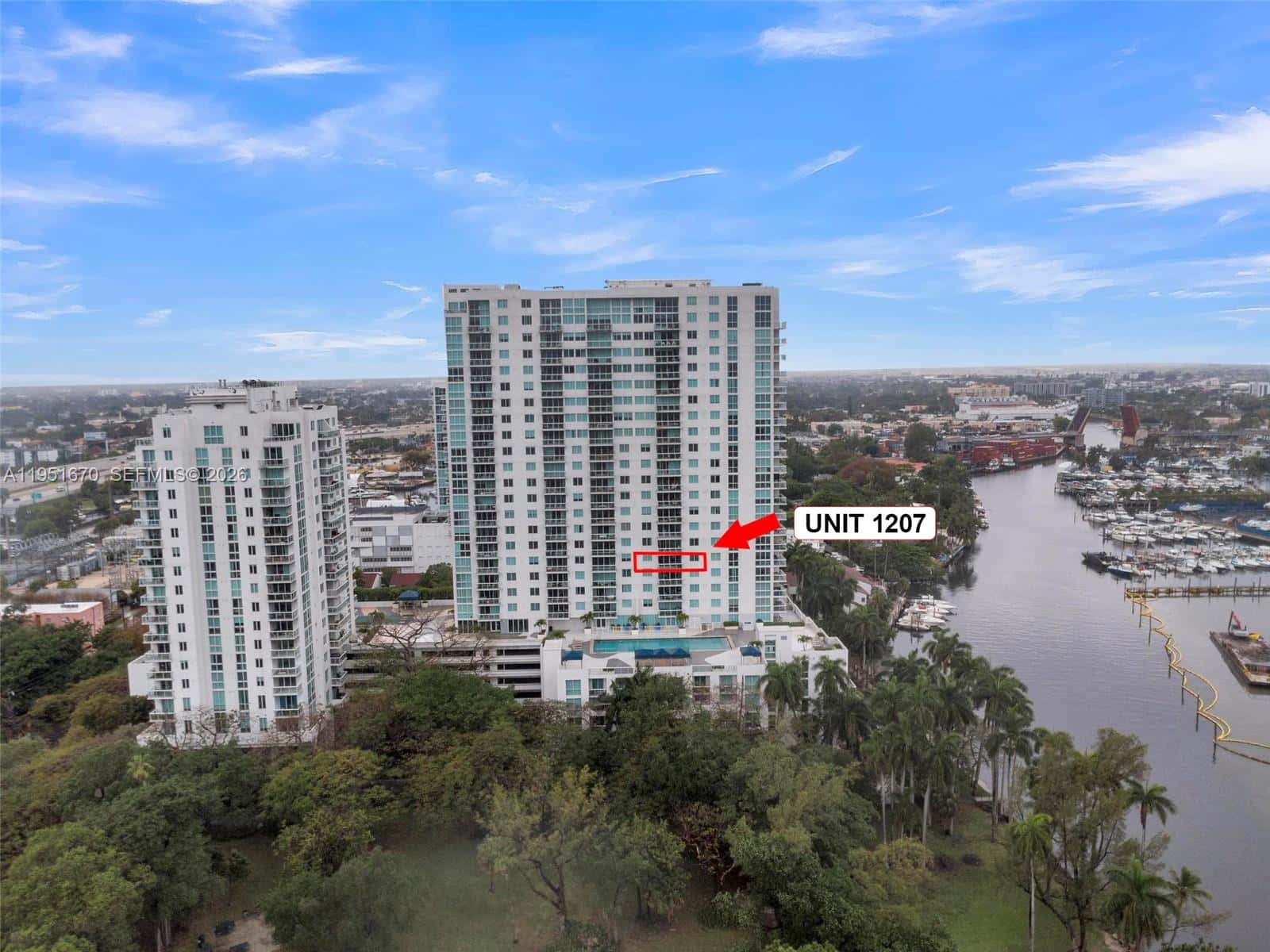 1861 NW S River Dr # 1207, Miami FL 33125