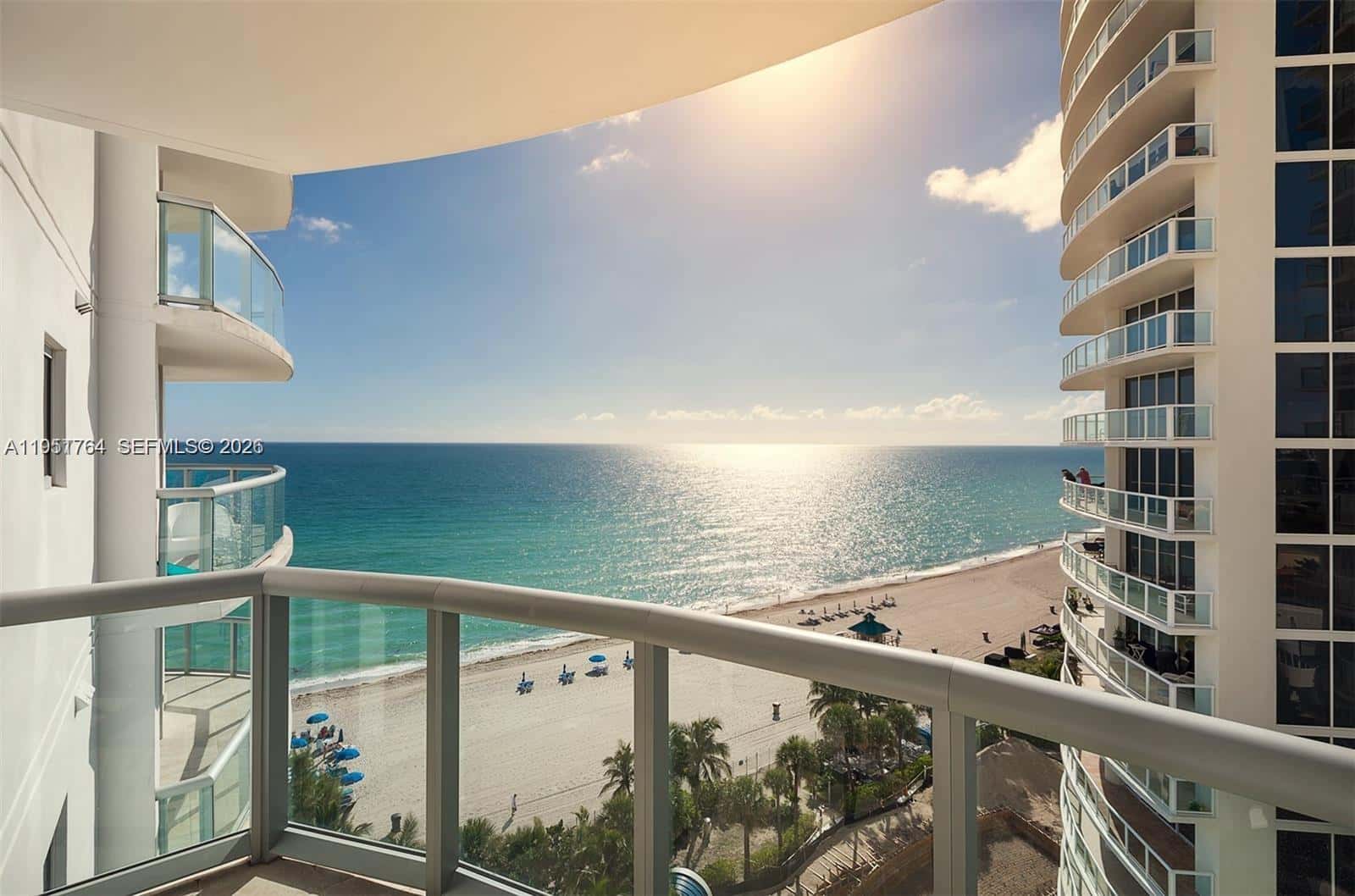 18683 Collins Ave # 1110, Sunny Isles Beach FL 33160