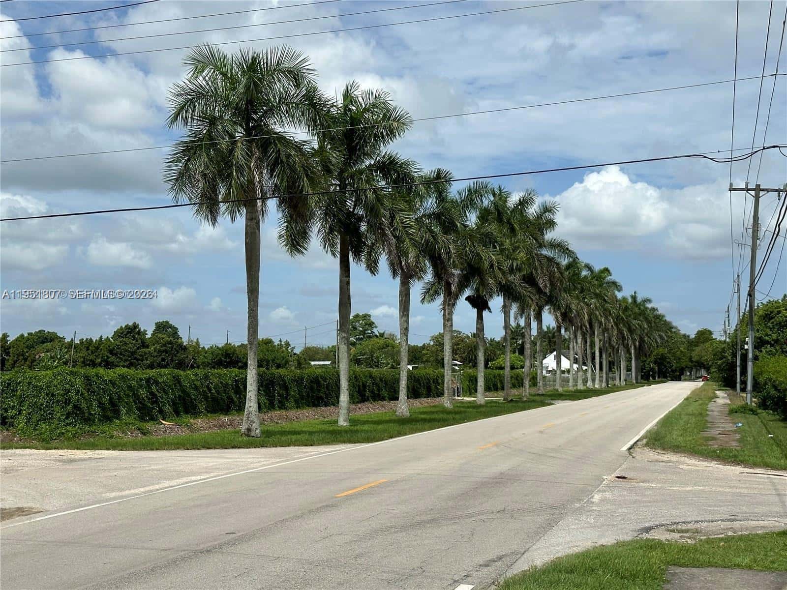 1640X SW 248 Street, Homestead FL 33031