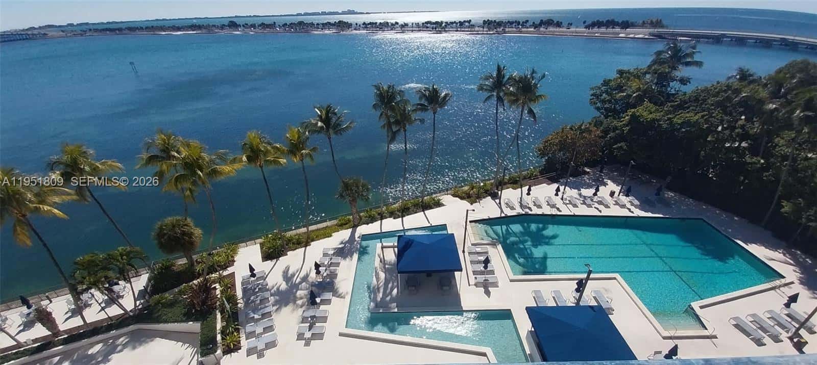 2333 Brickell Ave # 602, Miami FL 33129