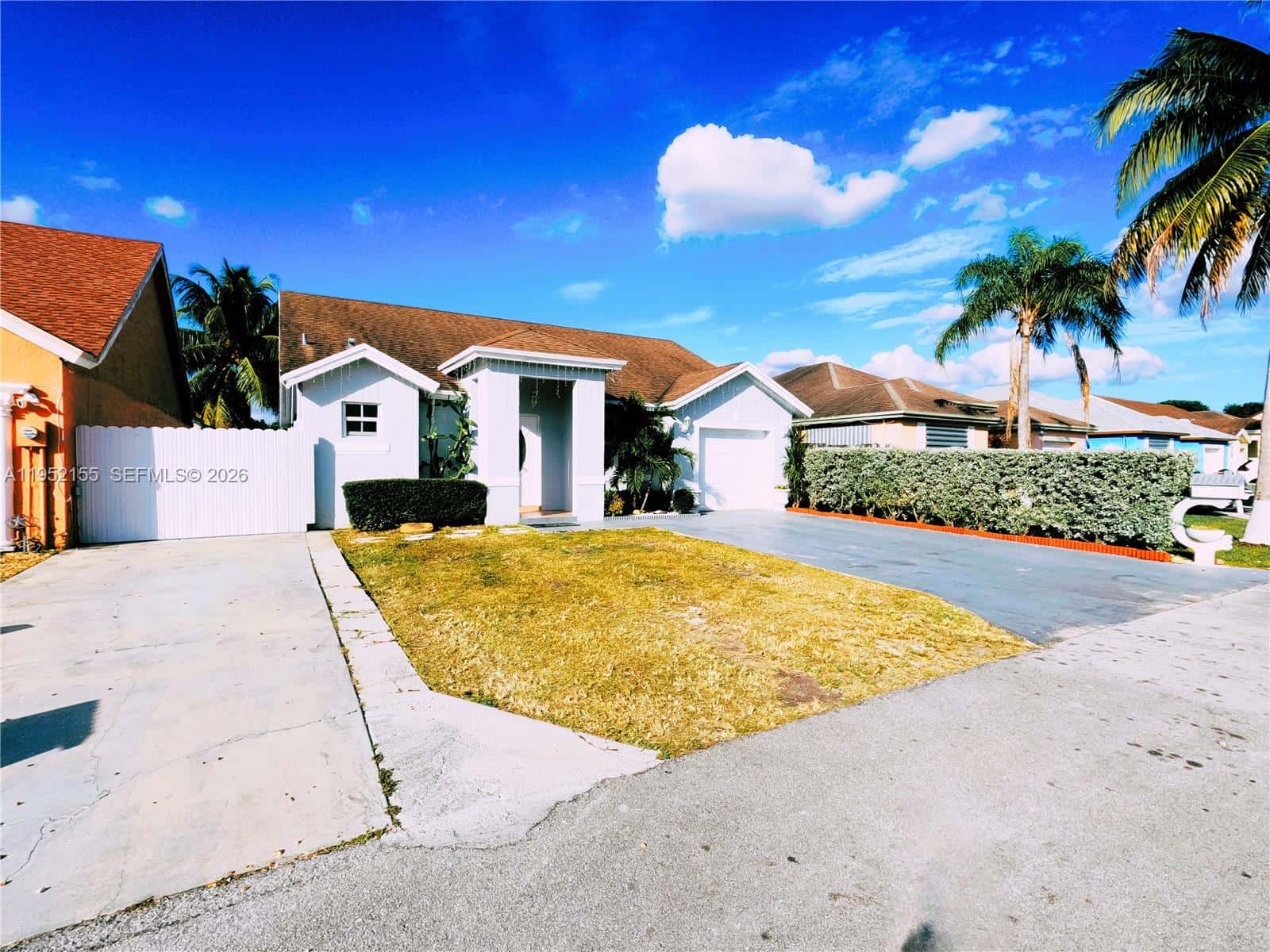 12981 SW 251st Ter, Homestead FL 33032