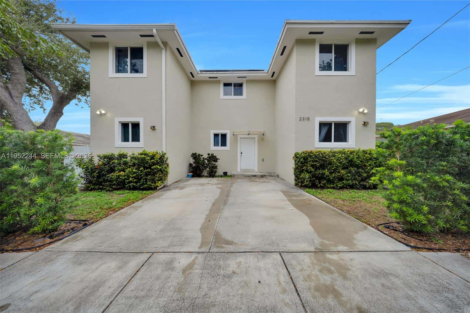 2315 NW 60th St, Miami FL 33142