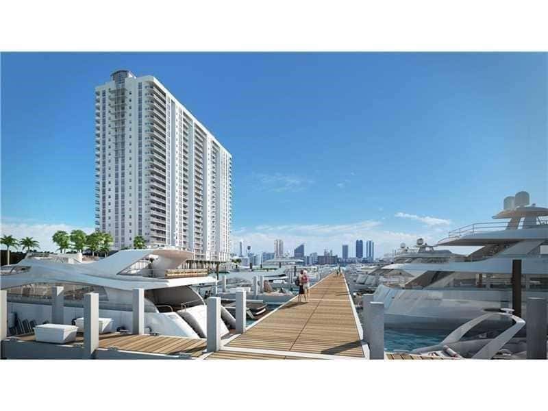 17211 Biscayne Slip #93 Boulevard, North Miami Beach FL 33160