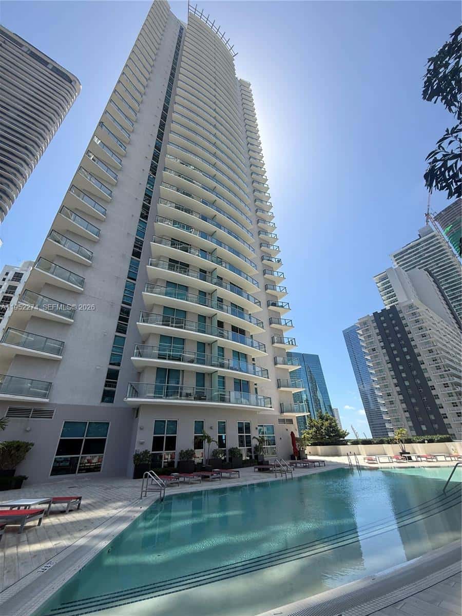1100 S Miami Ave # 1206, Miami FL 33130