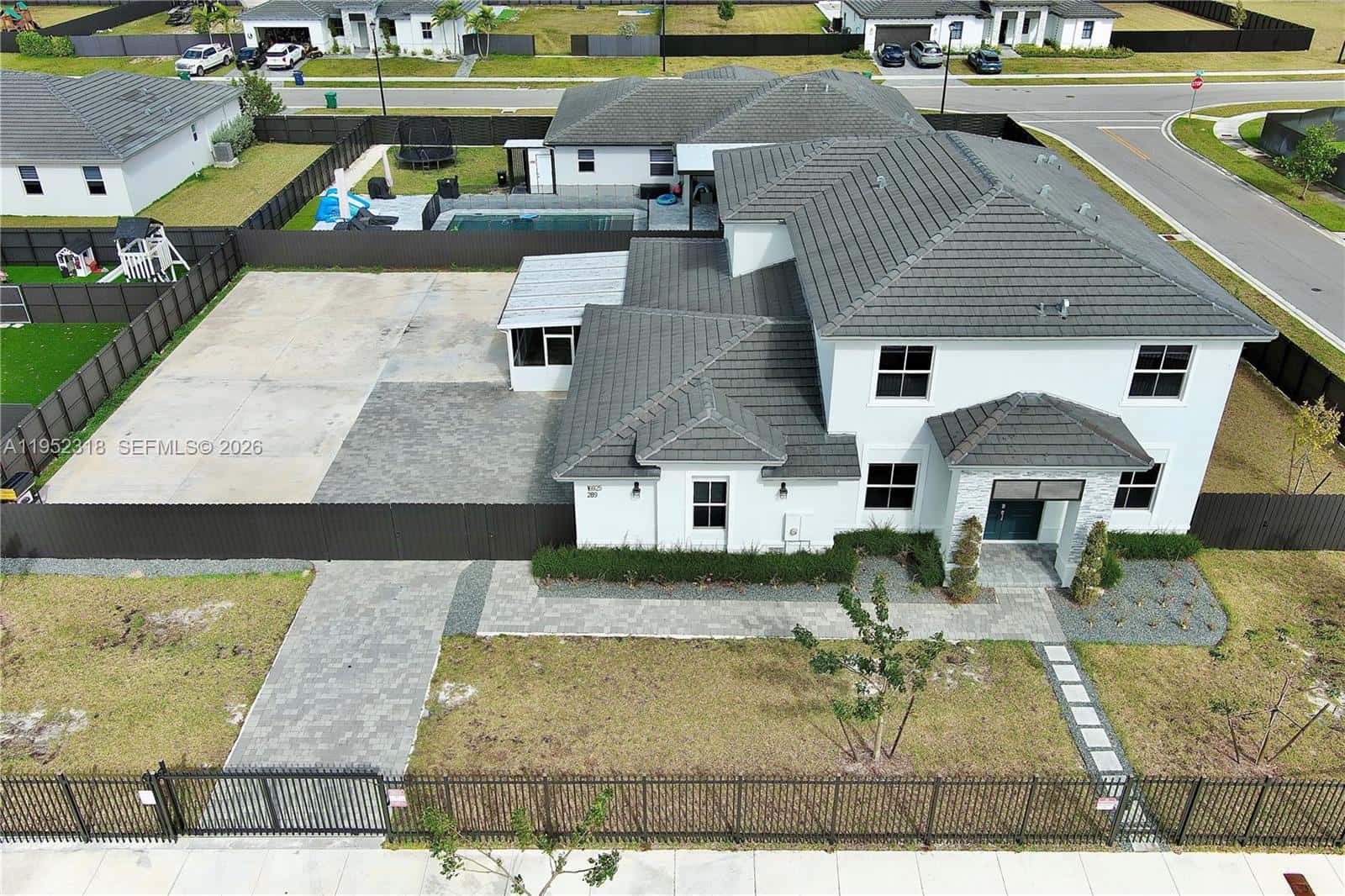 16925 SW 289th Ter, Homestead FL 33030