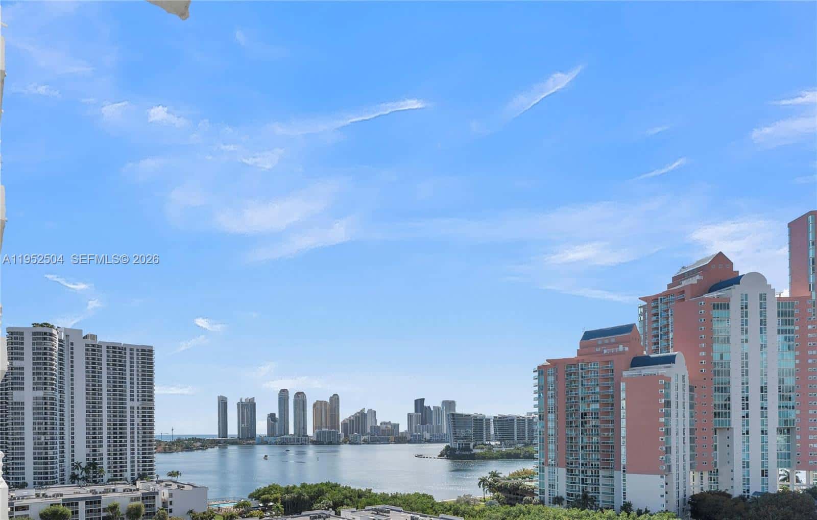 3300 NE 192nd St # 1414, Aventura FL 33180