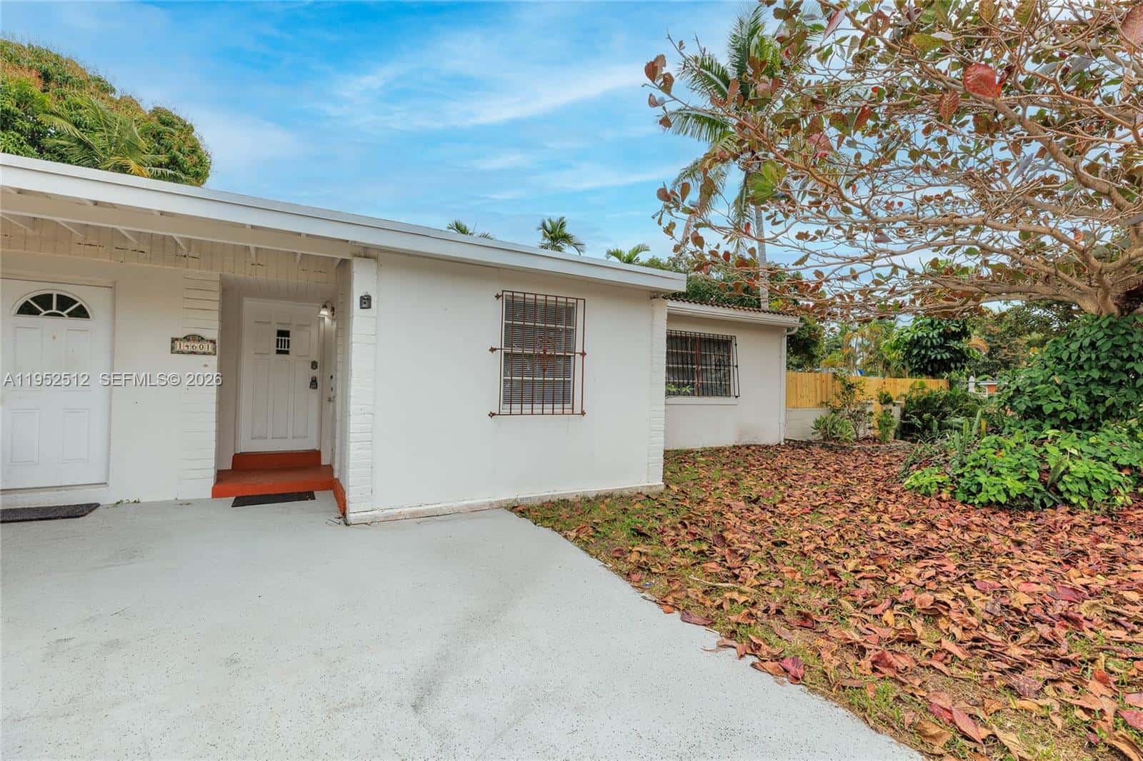 14601 NW 10th Ave, Miami FL 33168