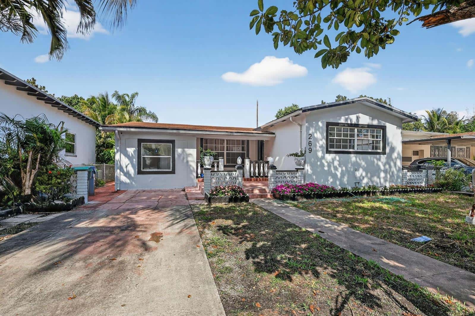 269 NE 110th Terrace, Miami FL 33161