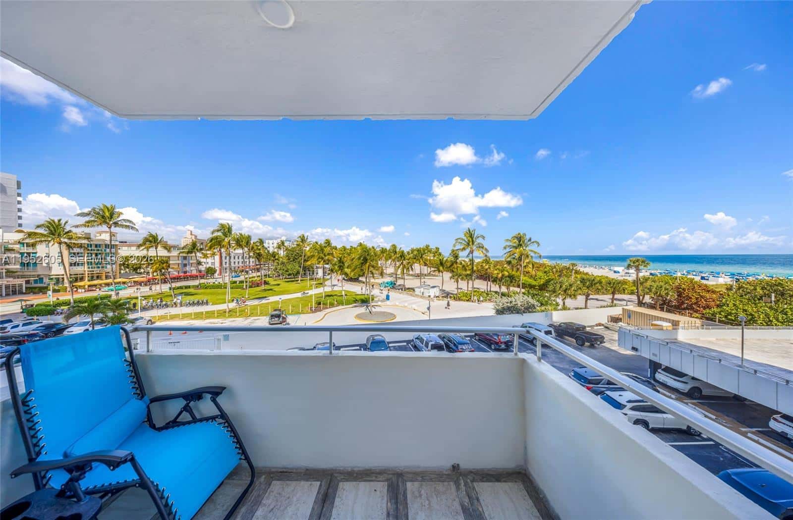 465 Ocean Dr # 419, Miami Beach FL 33139