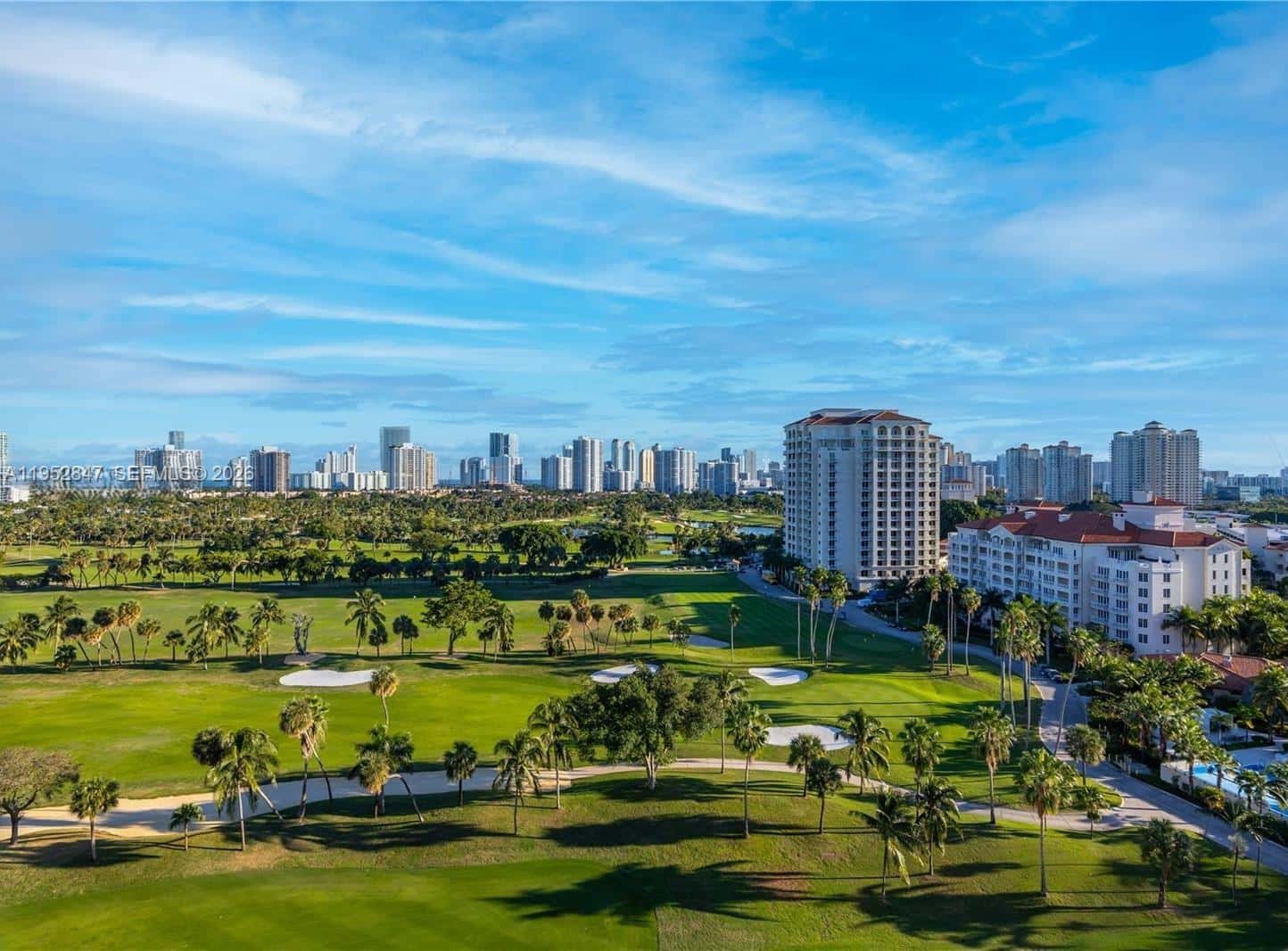 20335 W Country Club Dr # 2509, Aventura FL 33180