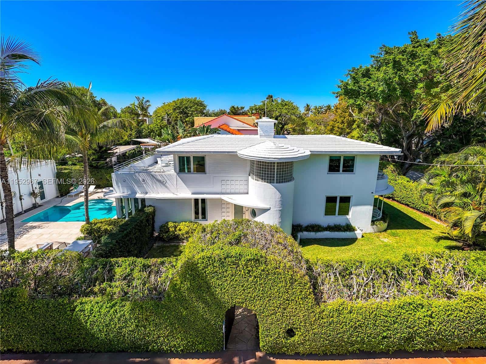 4580 Post Ave, Miami Beach FL 33140