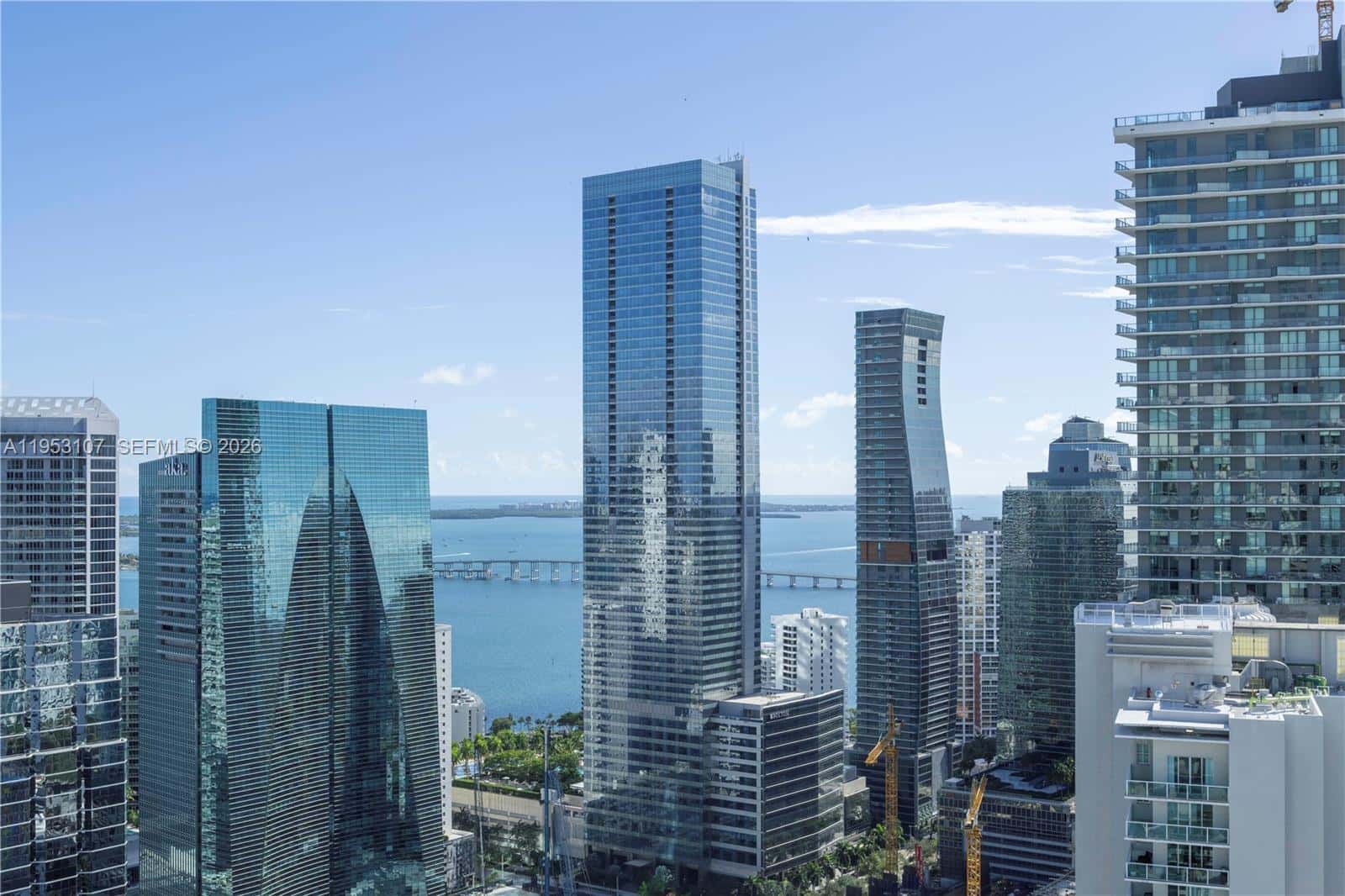 1100 S Miami Ave # 4203, Miami FL 33130