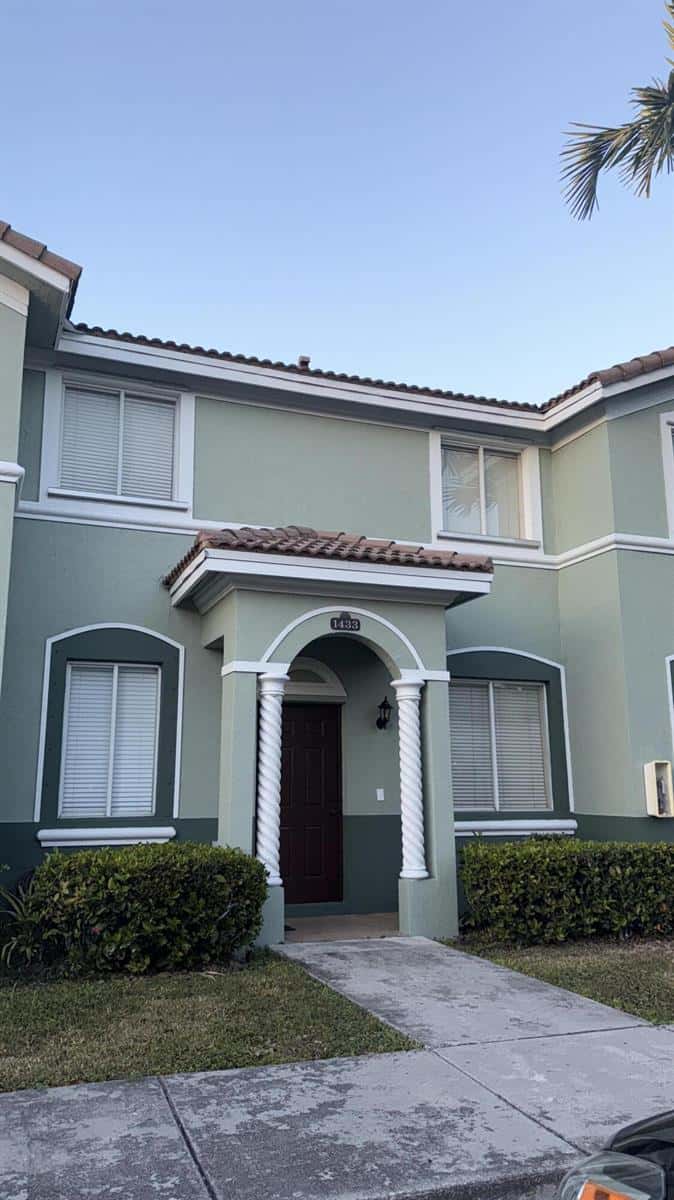 1433 SE 24th Court # 261, Homestead FL 33035