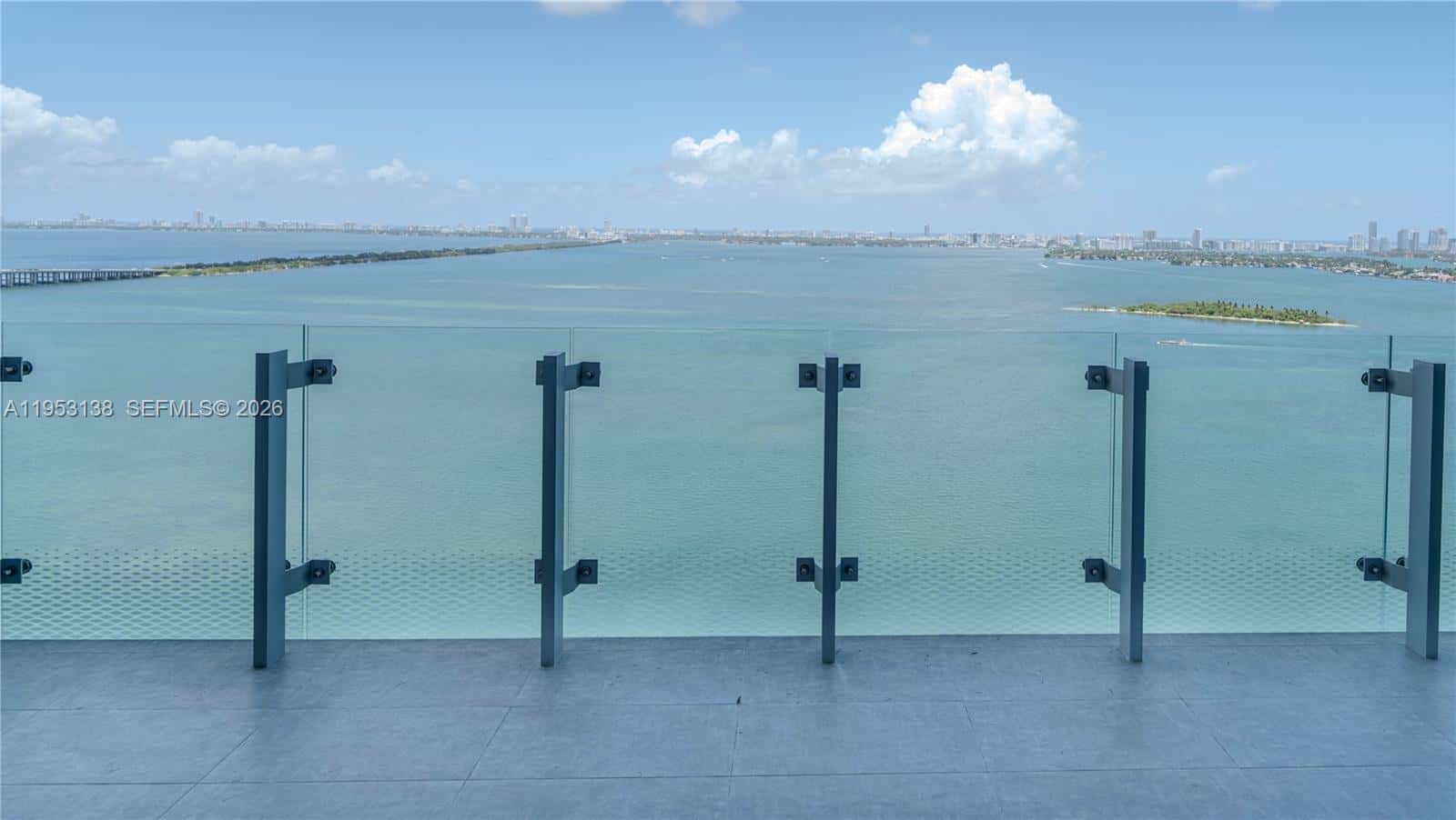 700 NE 26th Ter # 2602, Miami FL 33137