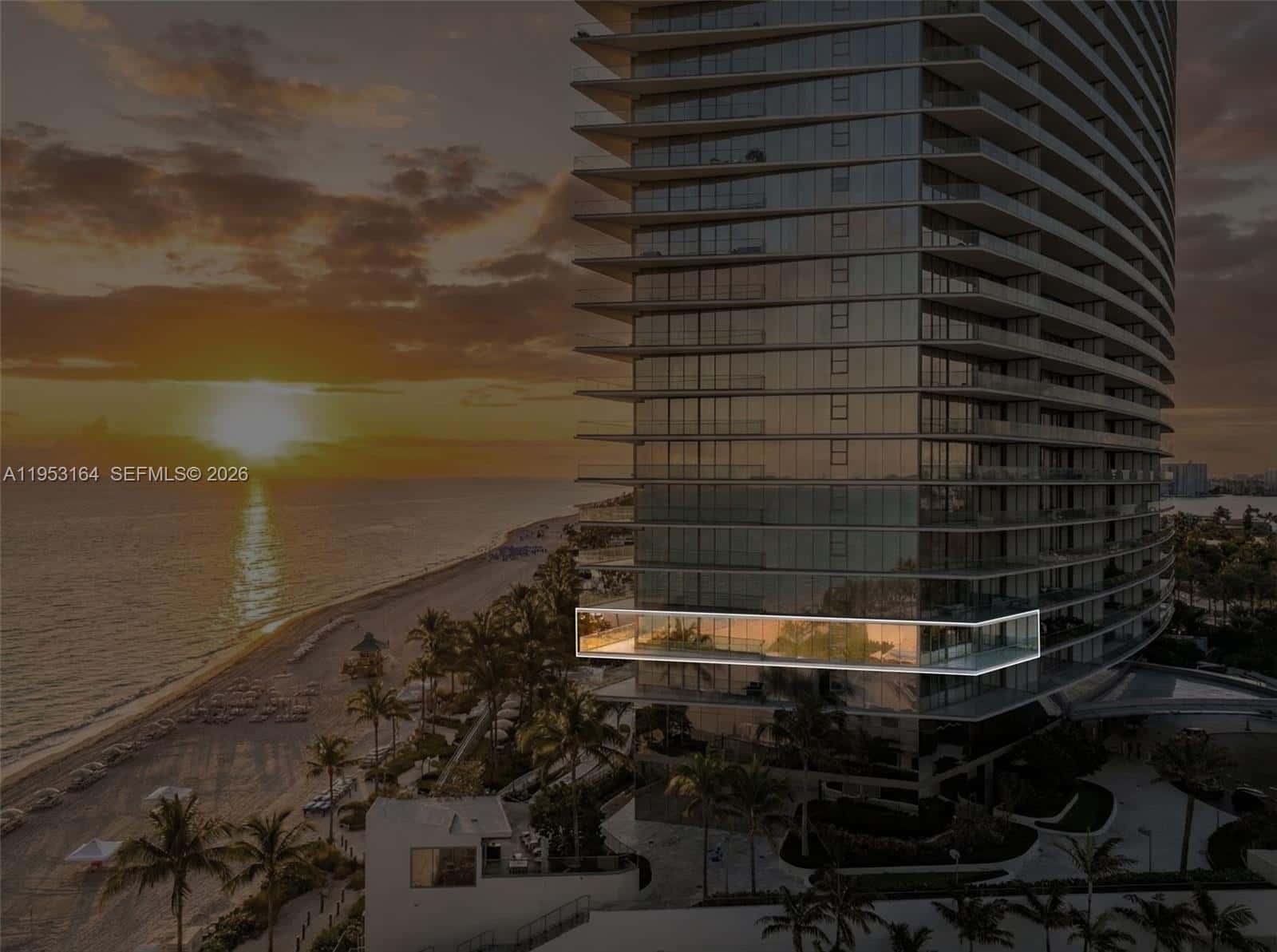 18975 Collins Ave # 400, Sunny Isles Beach FL 33160