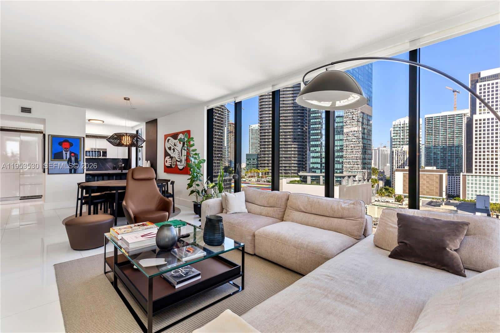 1010 Brickell Ave # 1701, Miami FL 33131