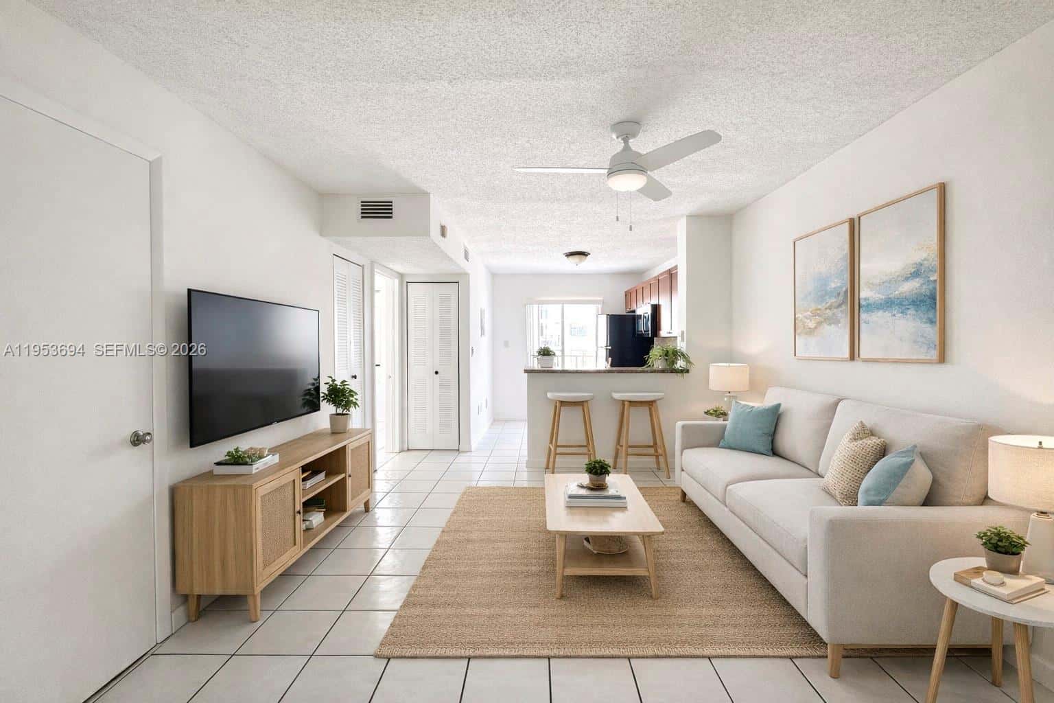 2575 SW 27th Ave # 509, Miami FL 33133