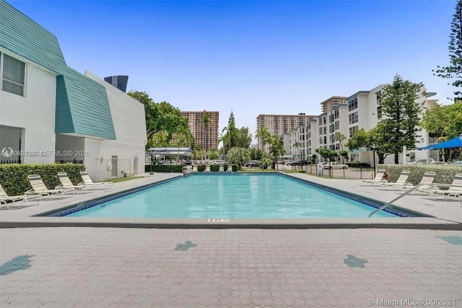200 177th Dr # 416, Sunny Isles Beach FL 33160