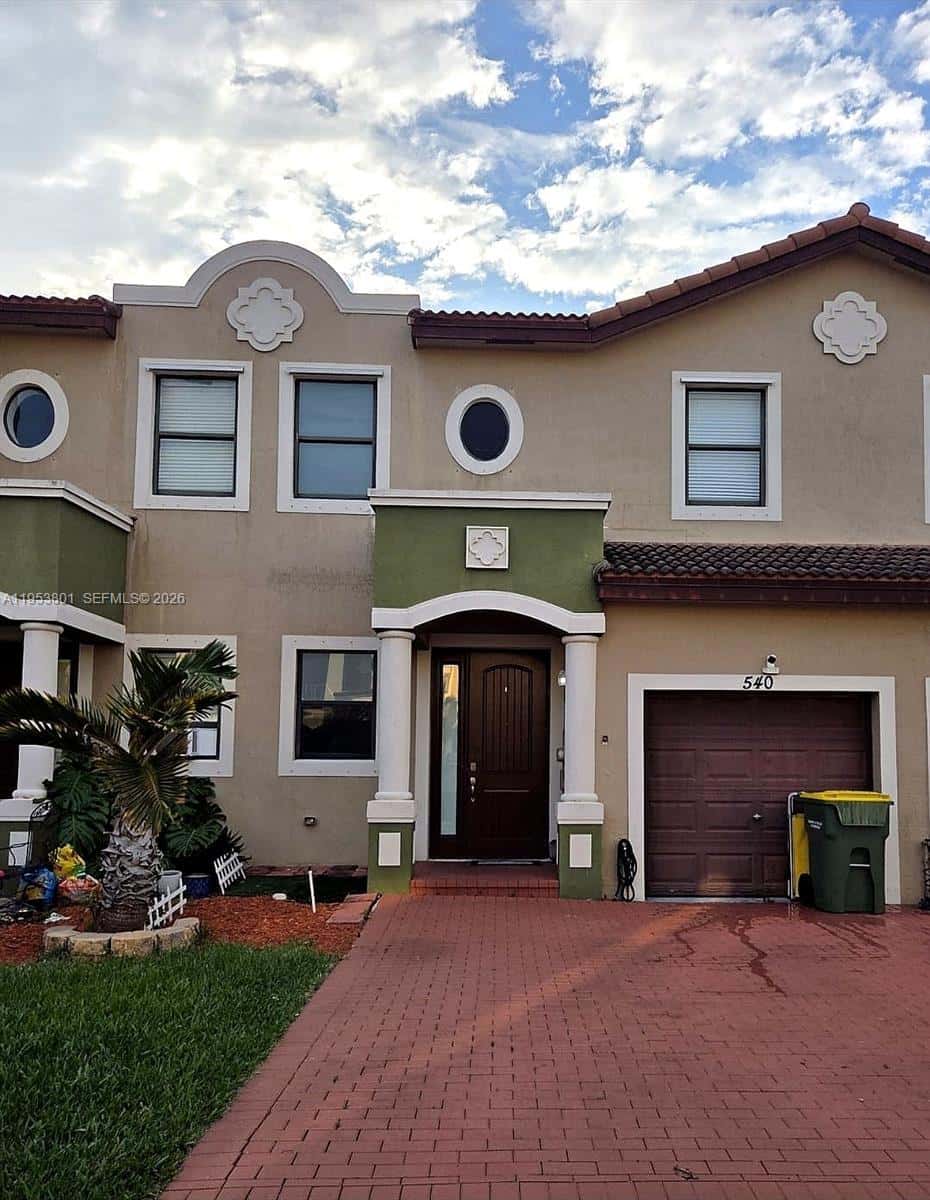 Property