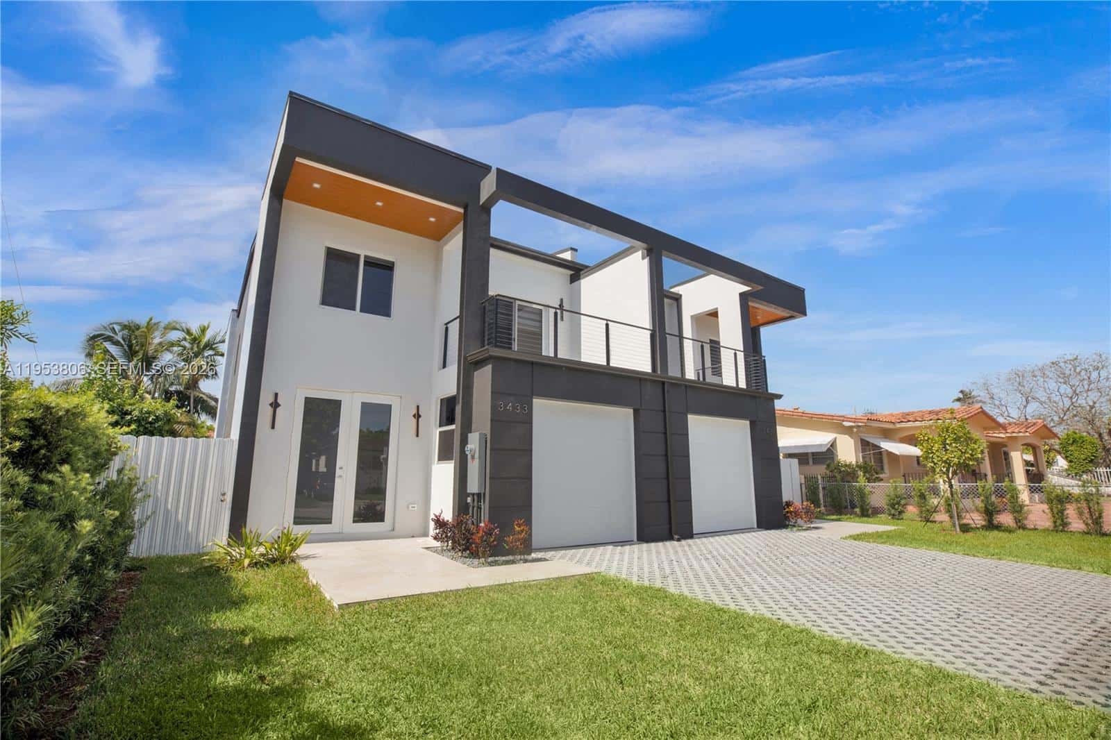 3433 SW 16th Ter, Miami FL 33145