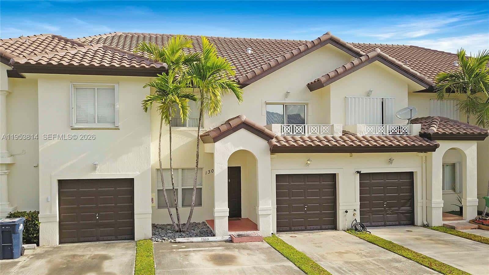 10921 NW 88th Ter # 1303, Doral FL 33178