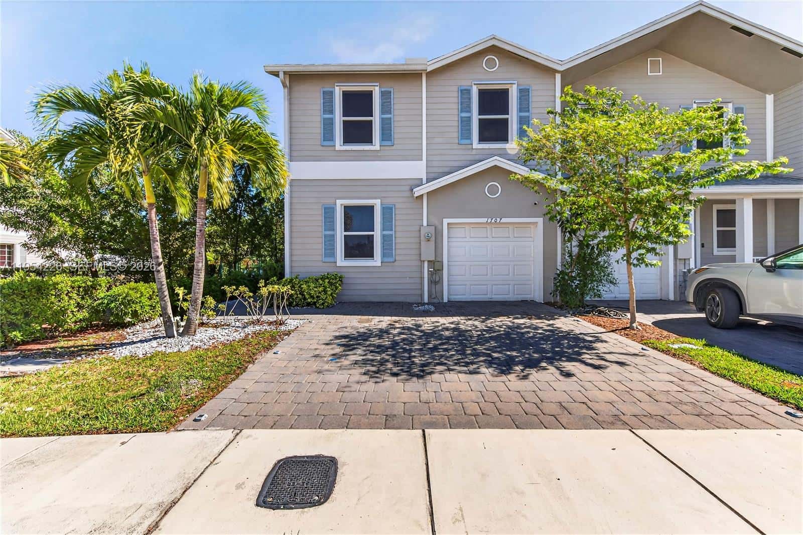 1707 SE 9th Ter, Homestead FL 33034