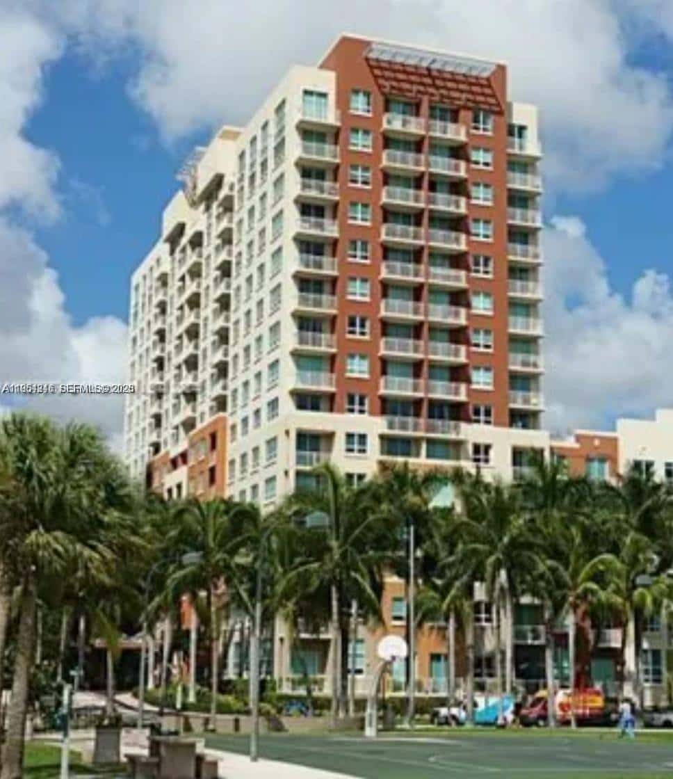 2000 N Bayshore Dr # 801, Miami FL 33137