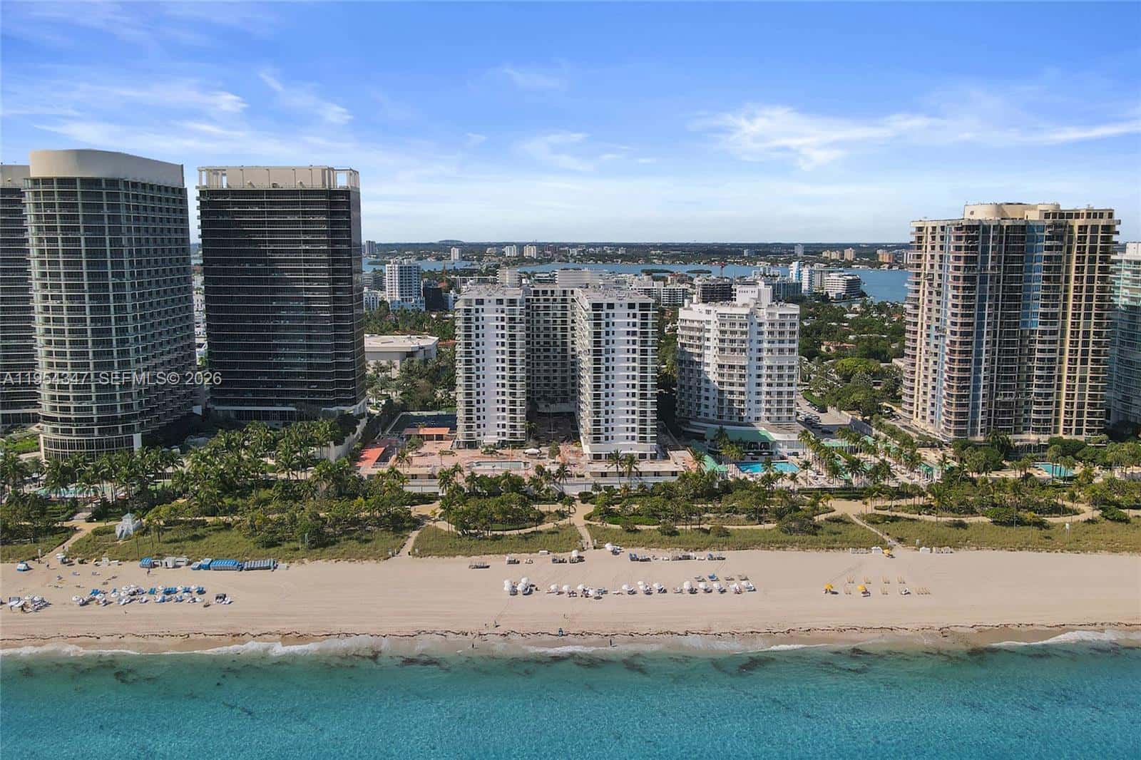 9801 Collins Ave # 8S, Bal Harbour FL 33154