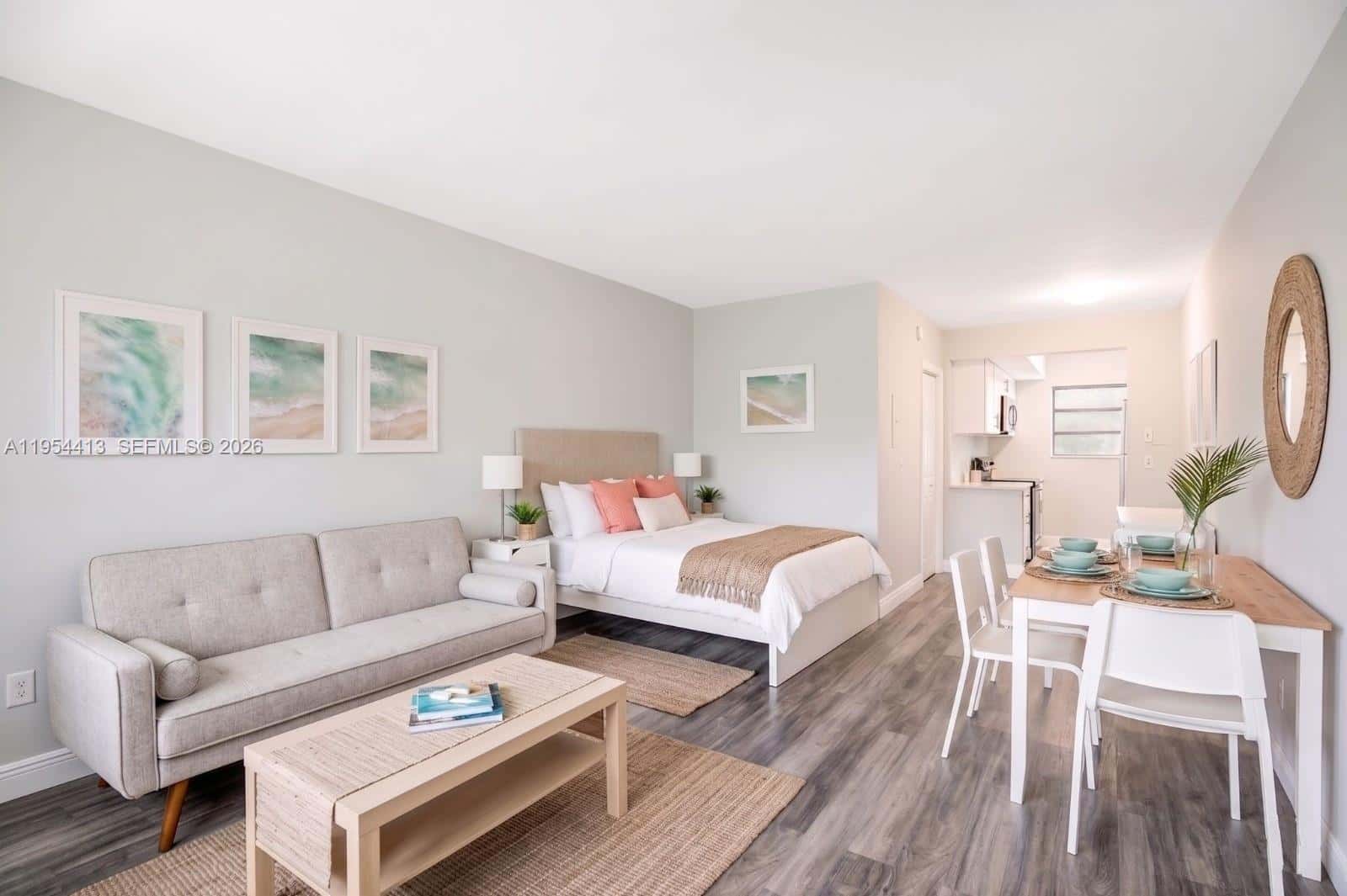 7725 Carlyle Ave # 10, Miami Beach FL 33141