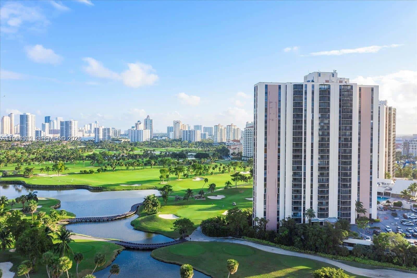 20379 W Country Club Dr # 1433, Aventura FL 33180