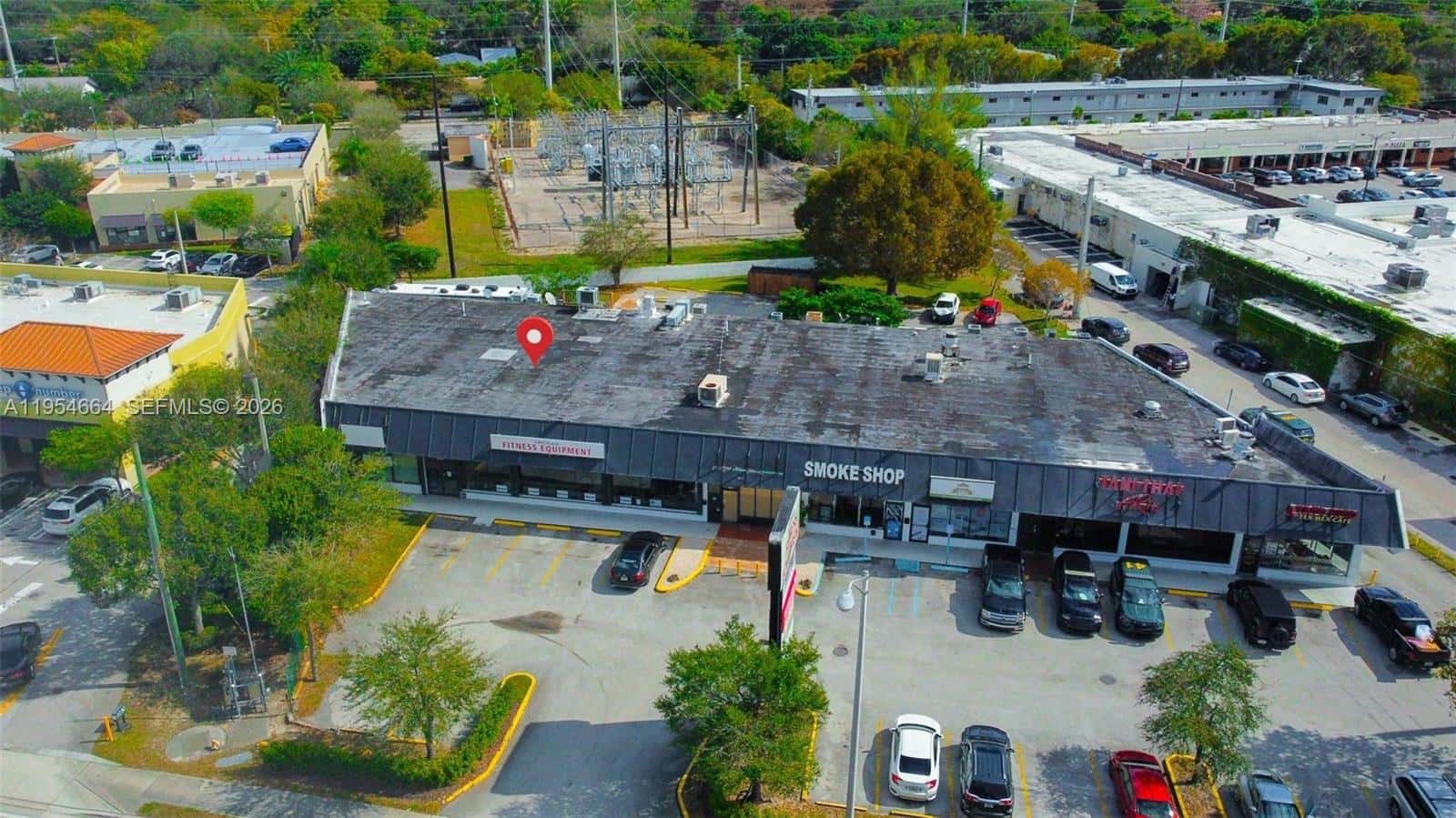 12253 S Dixie Hwy, Pinecrest FL 33156