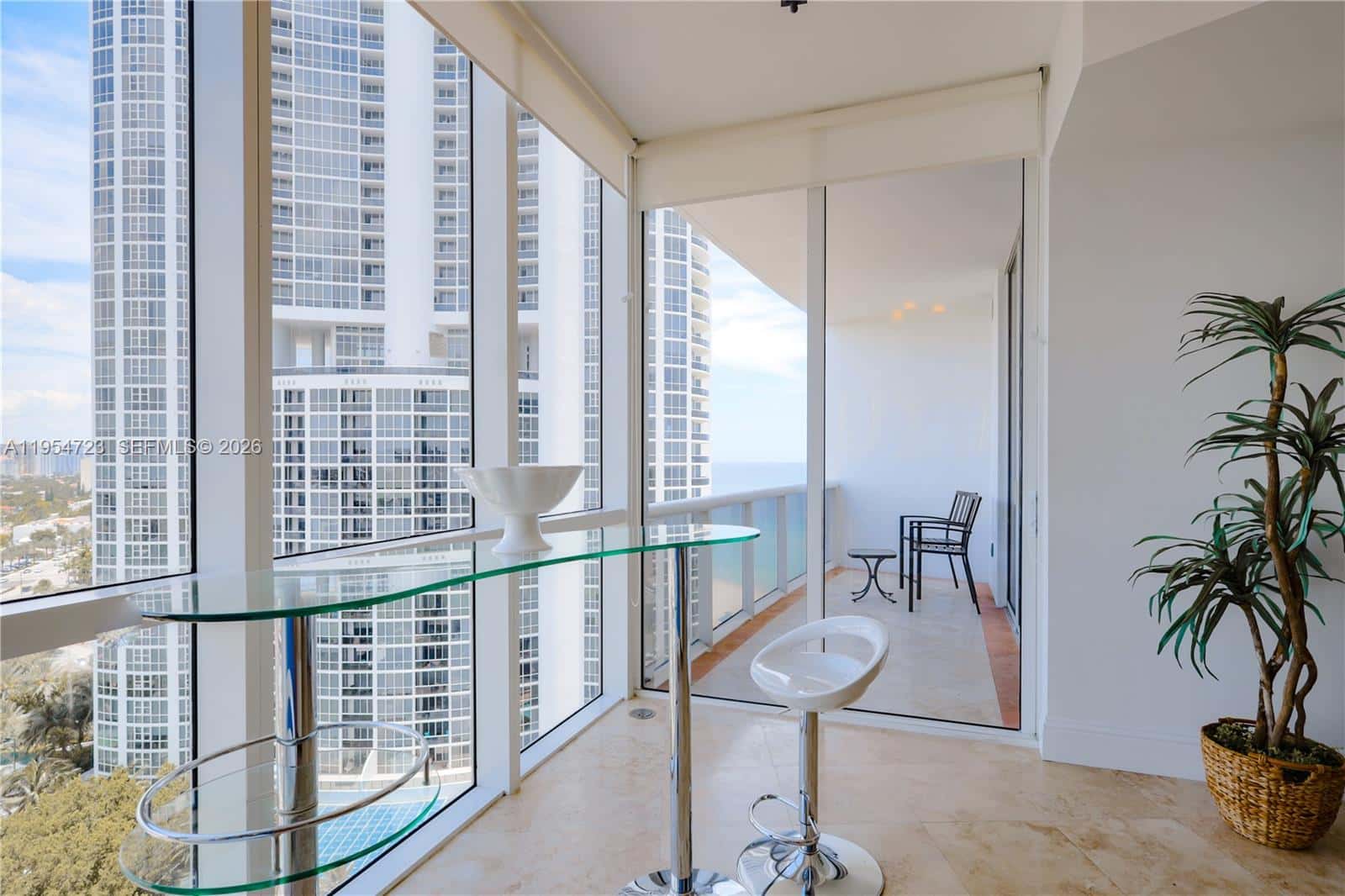 18101 Collins Ave # 1703, Sunny Isles Beach FL 33160