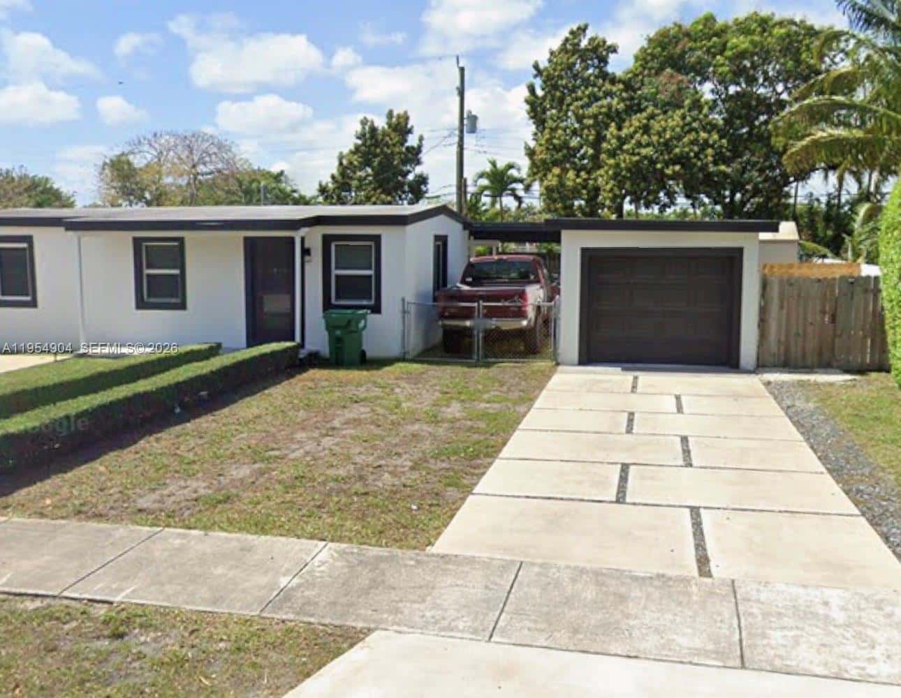 4910 SW 98th Ave Rd # a, Miami FL 33165