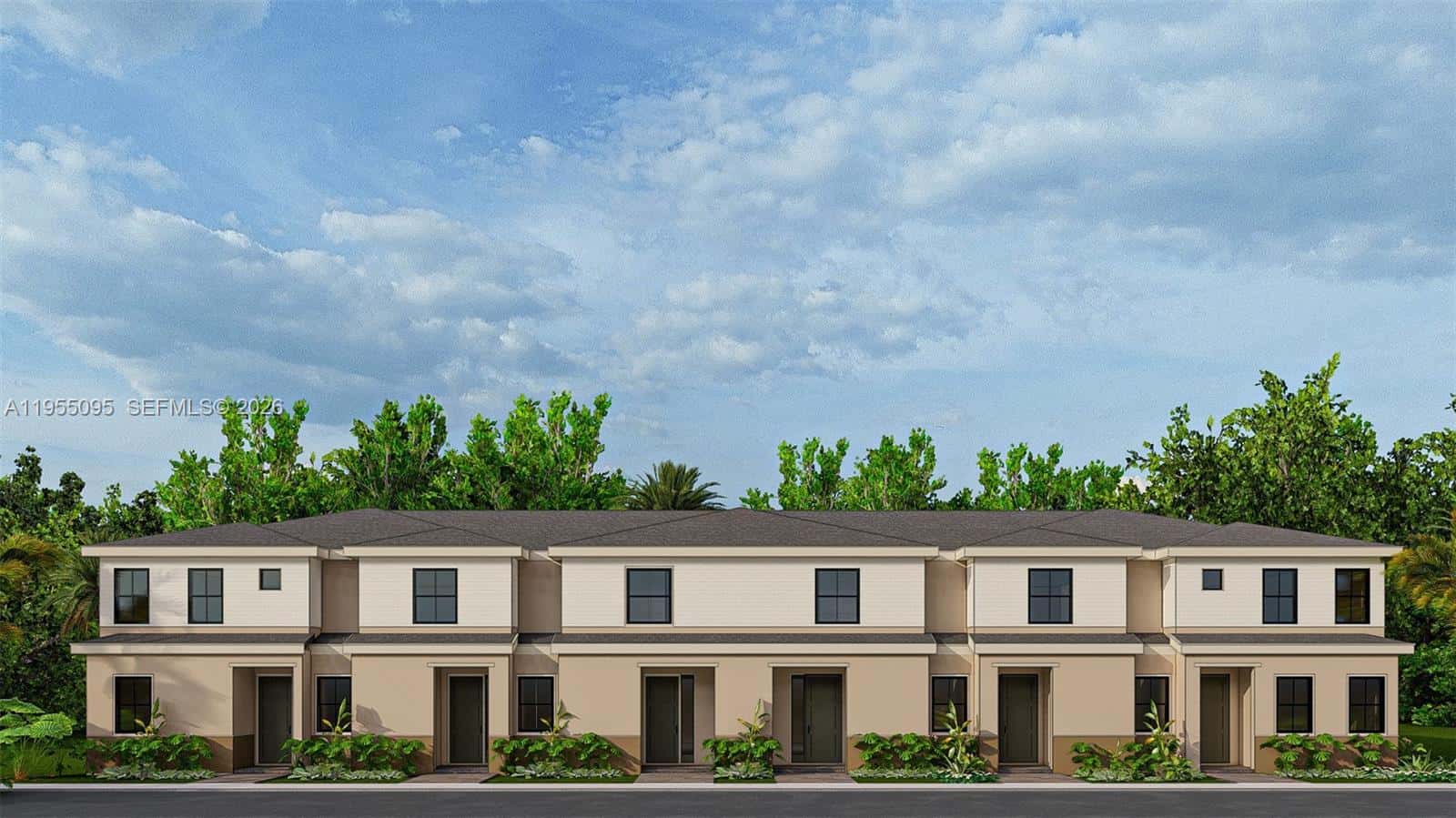 383 NE 16 Street, Florida City FL 33034